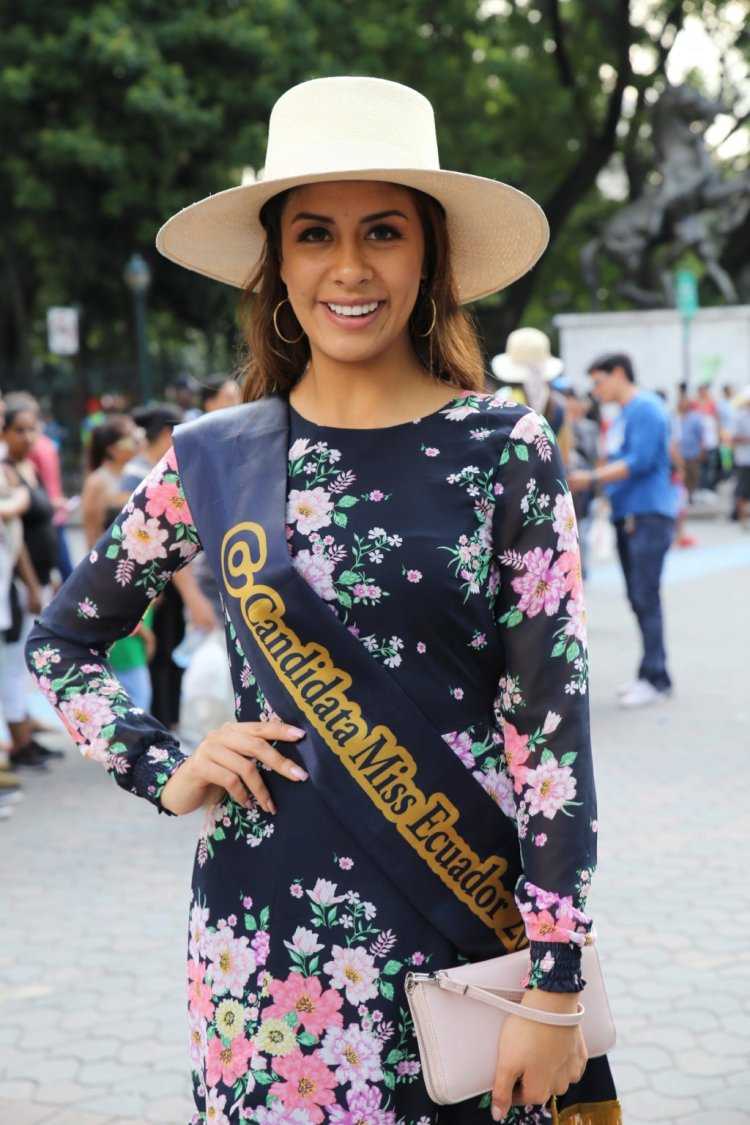 Мисс Эквадор