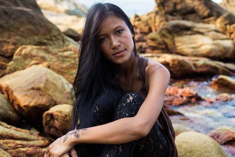 Михаэла норок Бразилия