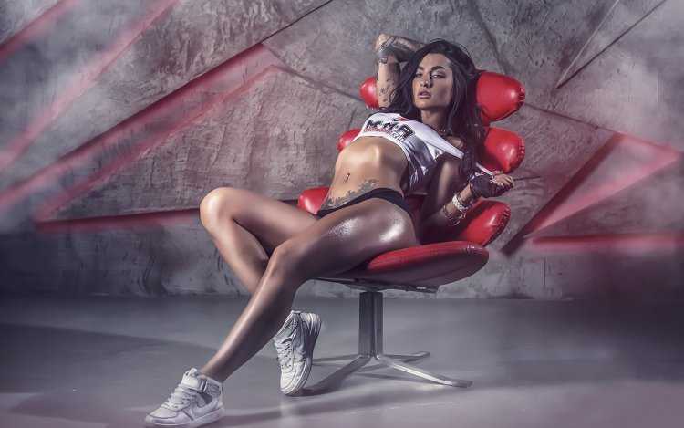 Анжелика Андерсон