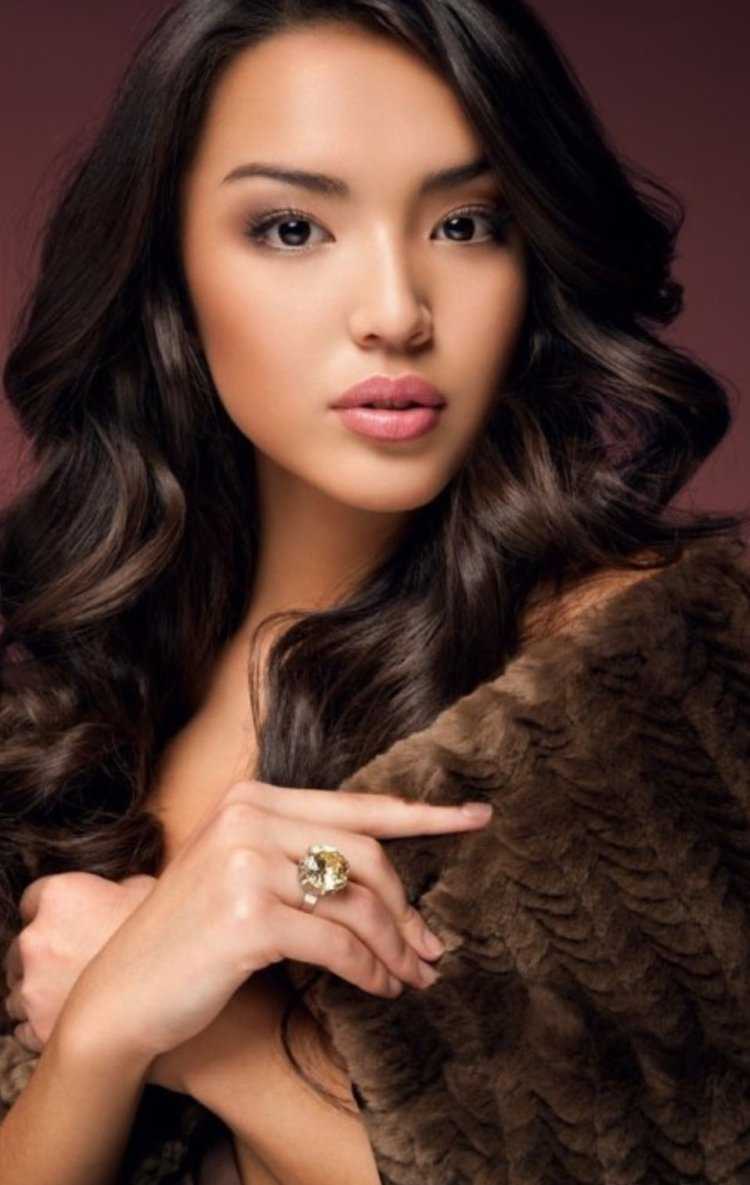 Бегимай Туратбекова