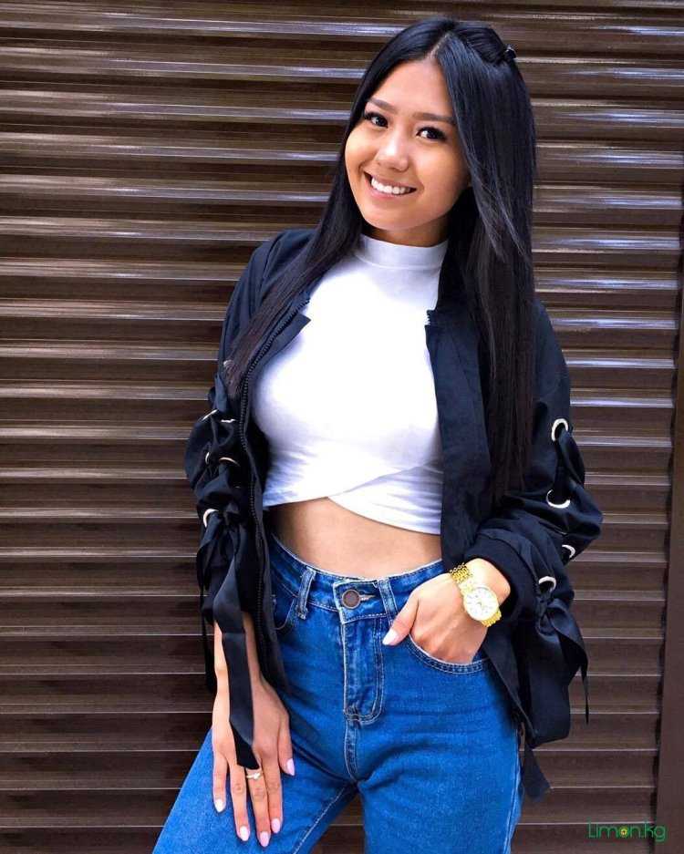 Джесс Браун