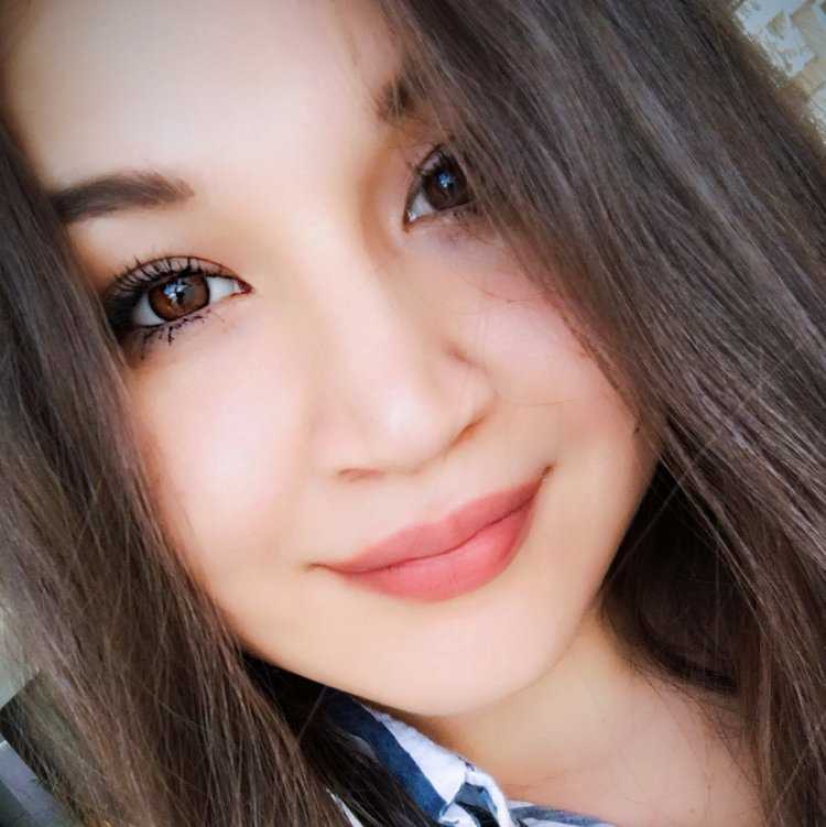 Милые узбечки