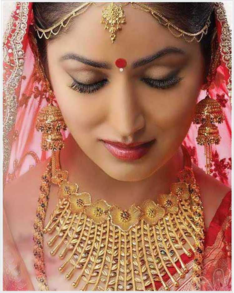 Бинди в Индии