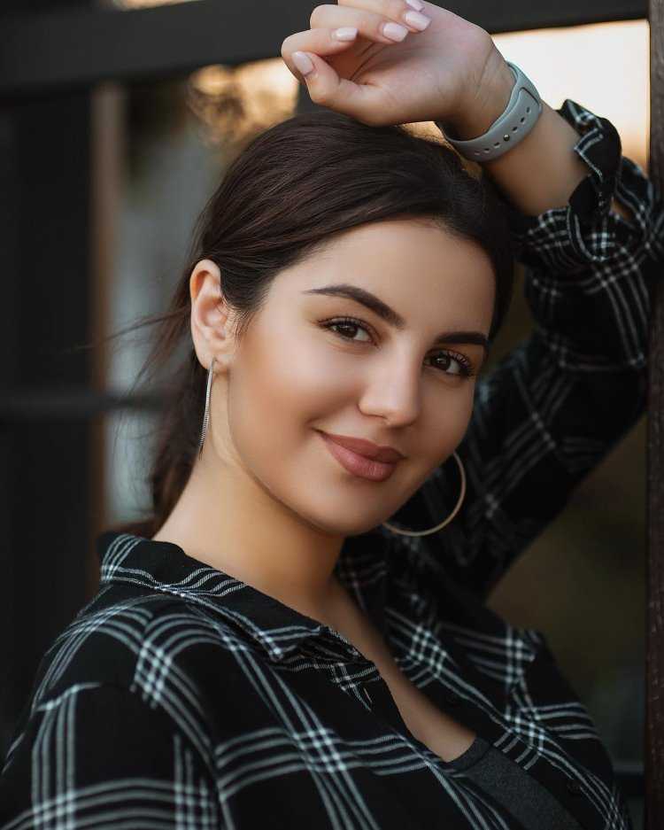 Ани Варданян (ani Vardanyan)