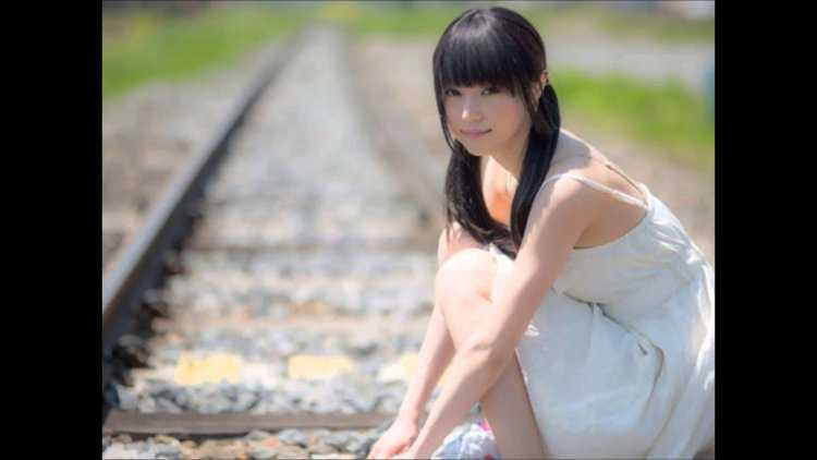 Японки с двумя хвостиками