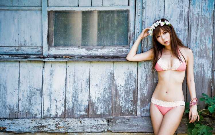 Китаянки горячие