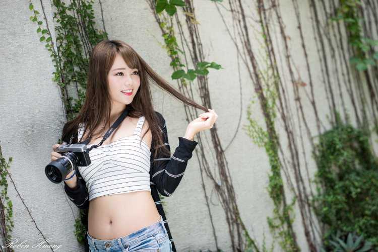 Красивые японские девушки