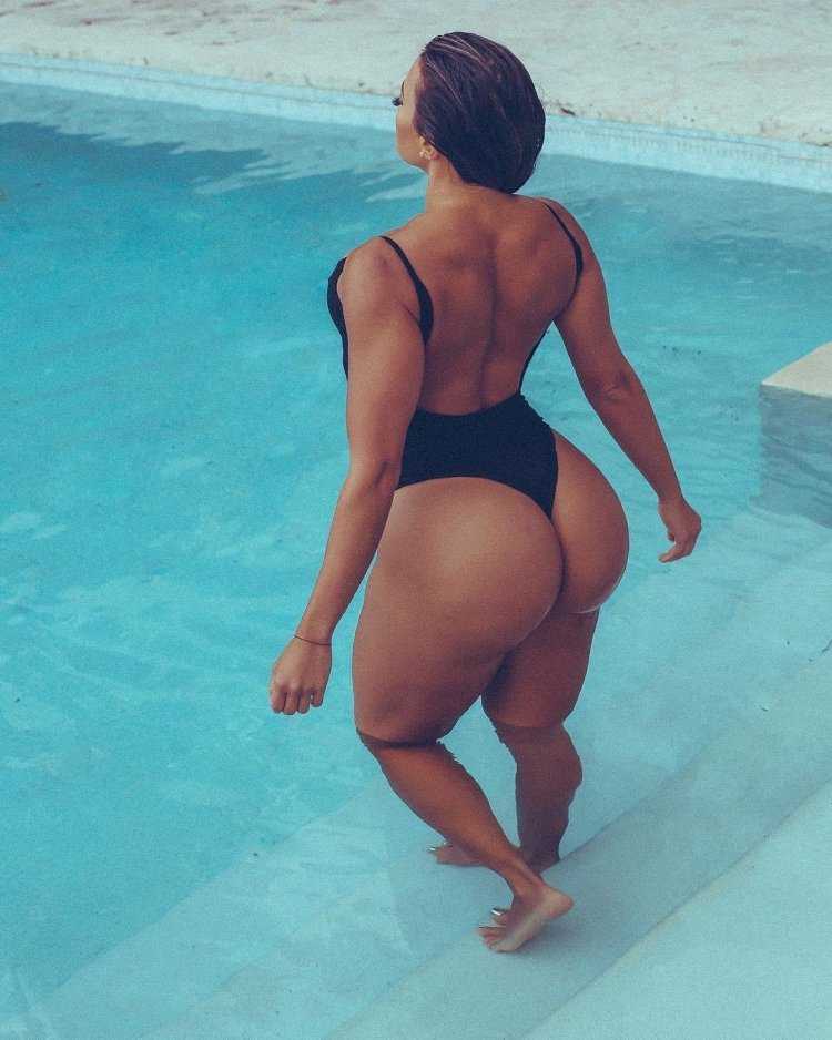 Мария Виллаба Maria Villalba