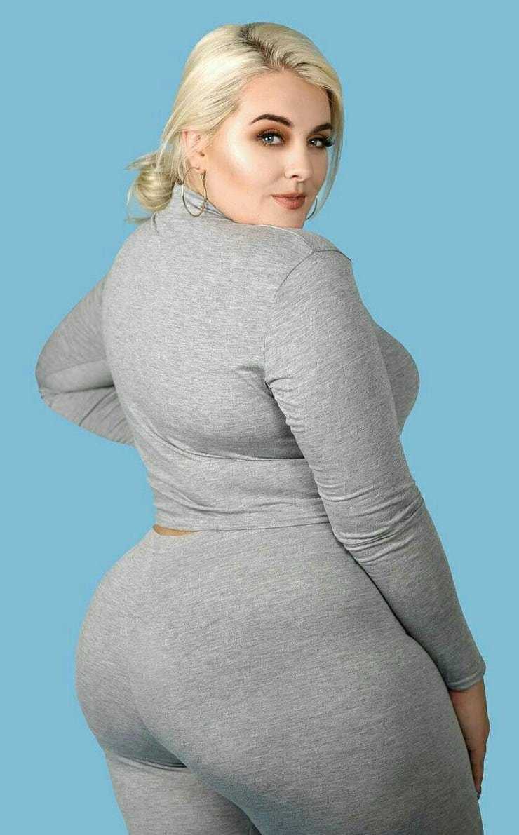 Pawg Луиза Эль