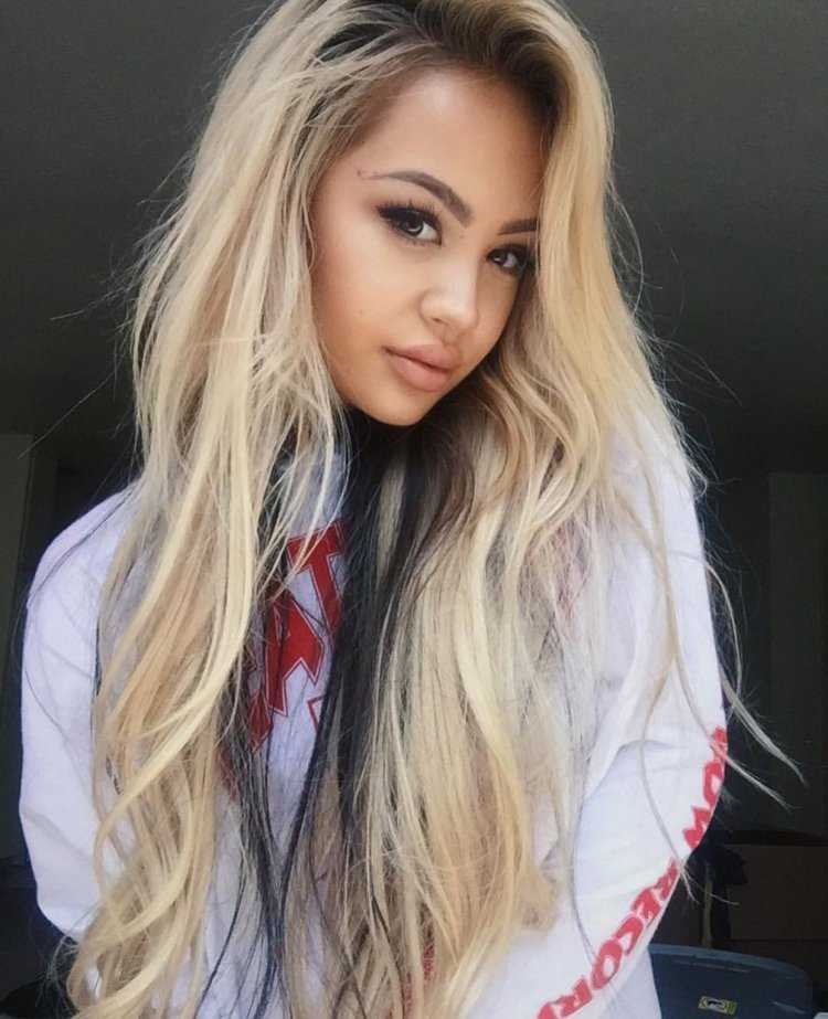 Leona Lewis 2022