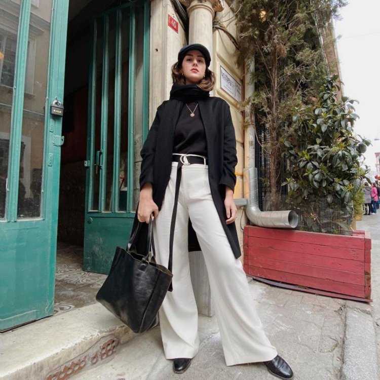 Мода и стиль Турция