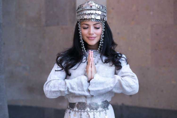 Эмма Марашлян