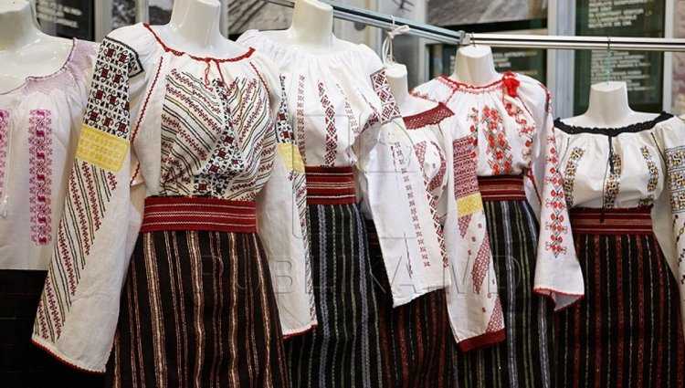 Молдавские свадьбы в Молдове