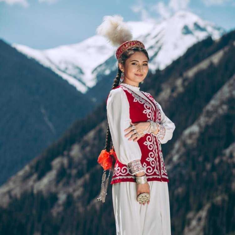 Шокуло кыргызский