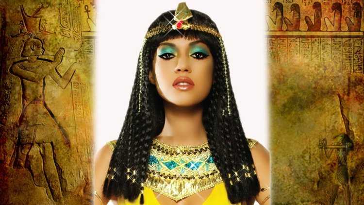 Красота в древности