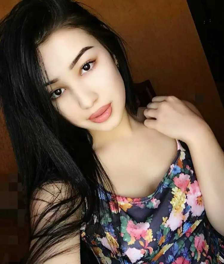 Зебо Алибекова