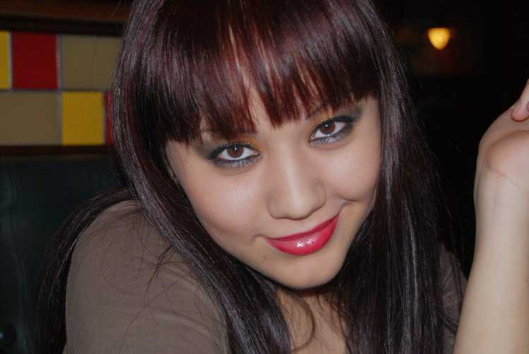 Узбекские девушки