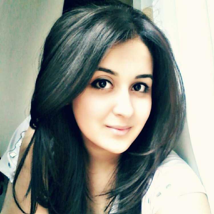 Насиба Саидовна