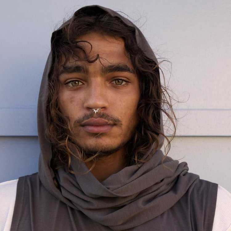 Пакистан люди красивые