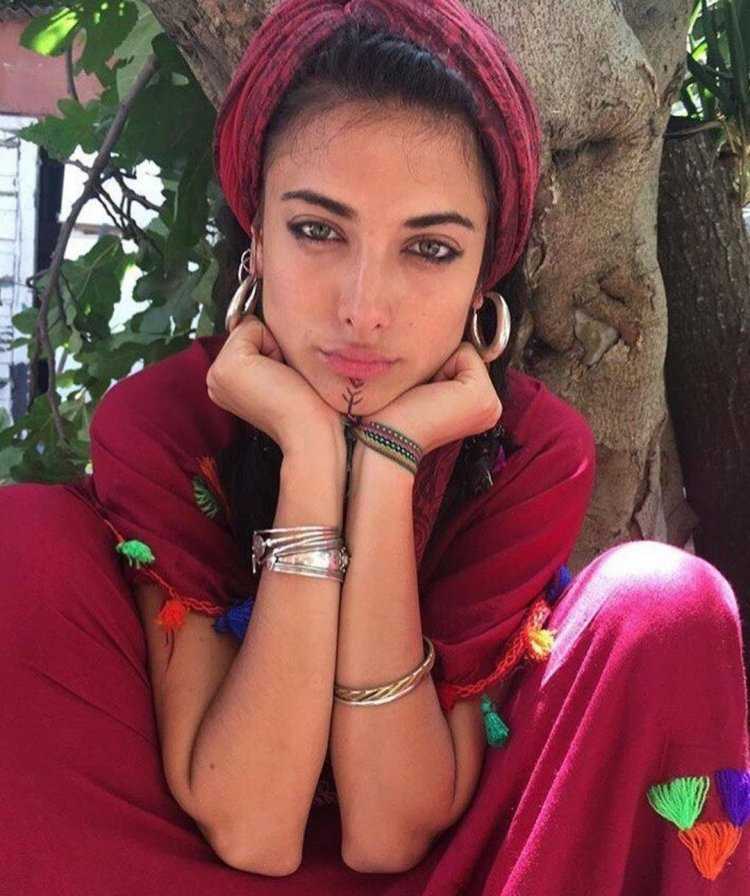 Пакистанские красавицы