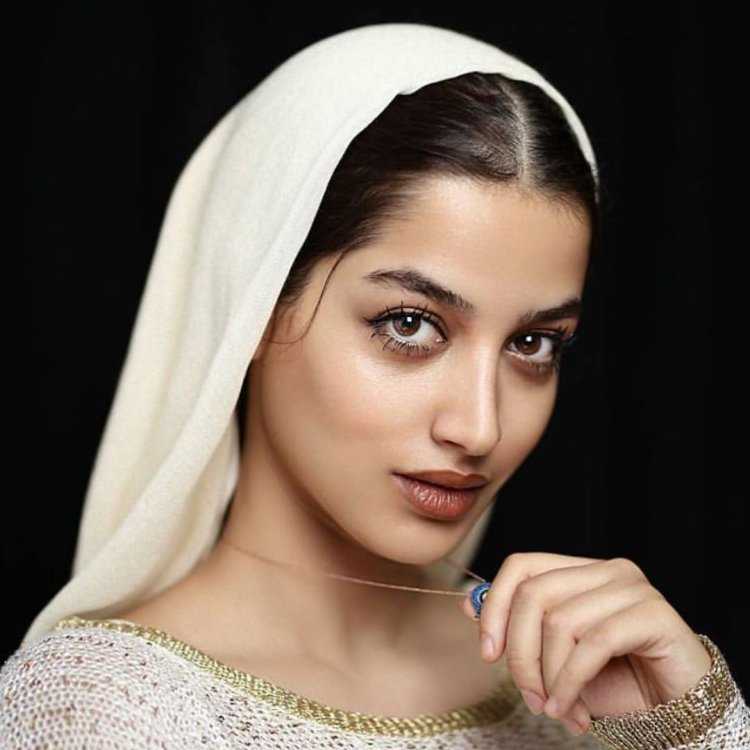 Пакистанки внешность4