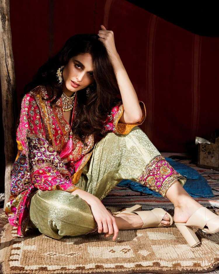 Рамина Ашфаке