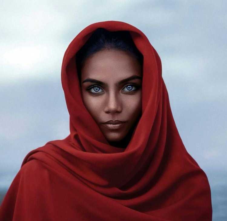 Ализе Шах пакистанская актриса