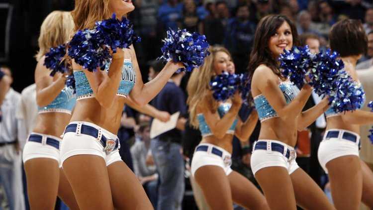 Группа поддержки