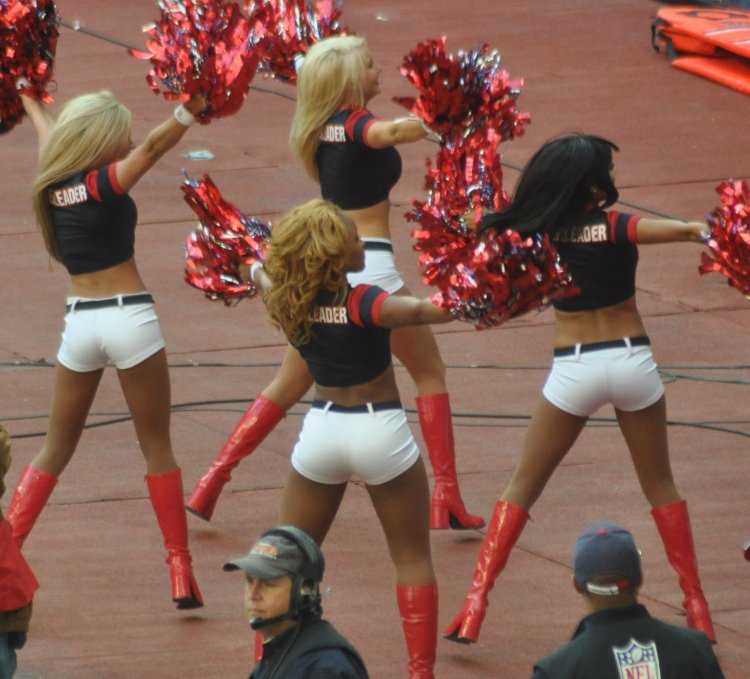 Cheerleader butt Squad ebook by Jennifer Grey