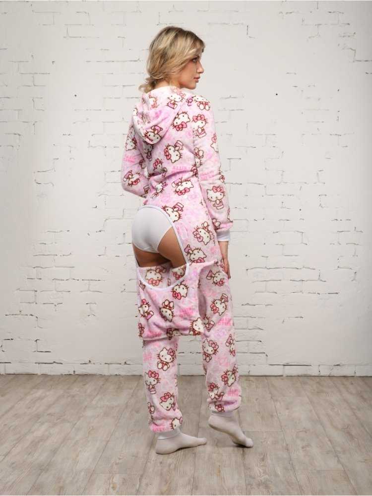 Пижама Хелло Китти женская