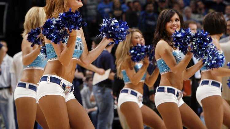 Группа поддержки