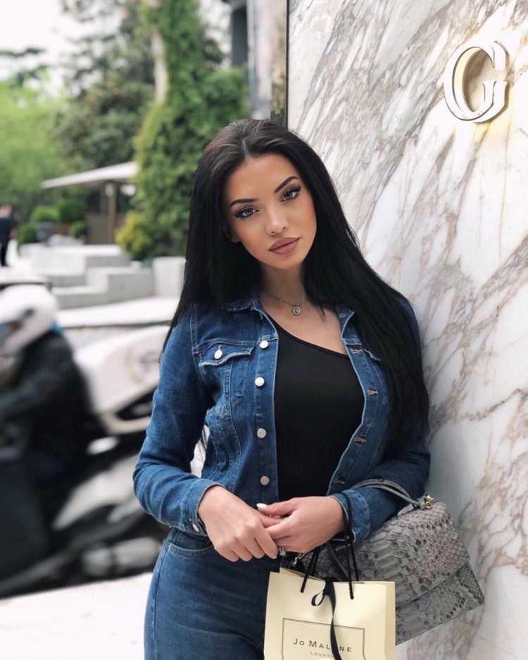 Ани Варданян (ani Vardanyan) двойник