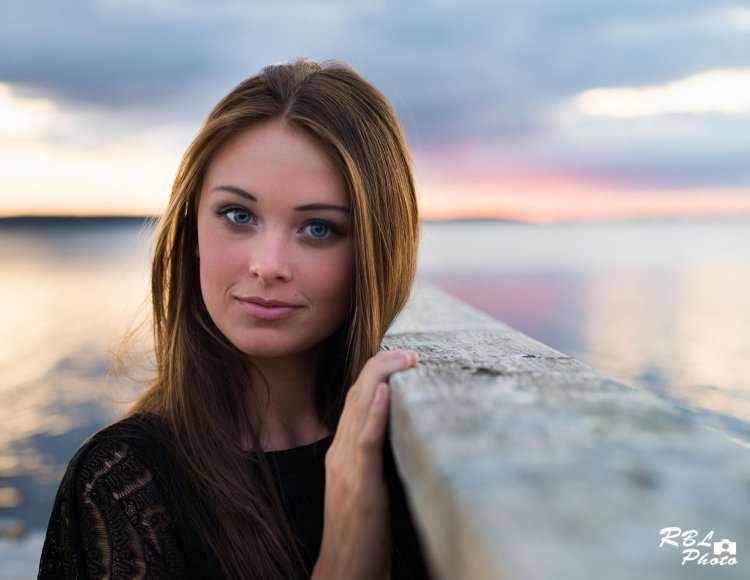 Хелена Хезер Дания