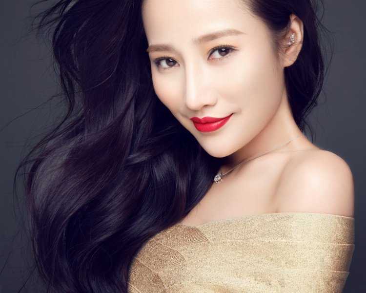 Shi Dian китайская актриса