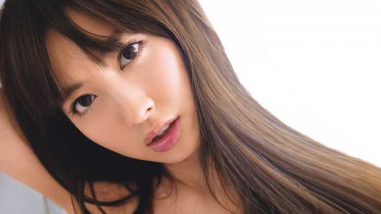 Азиатские девушки