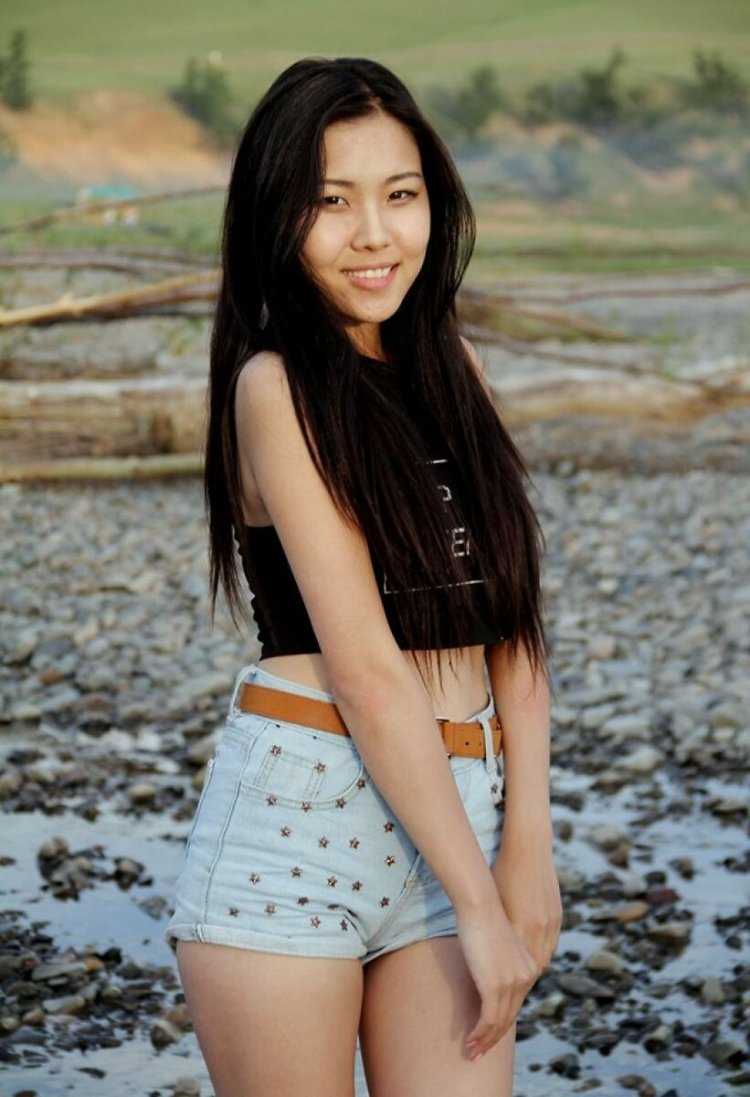 Мелисса тувинка