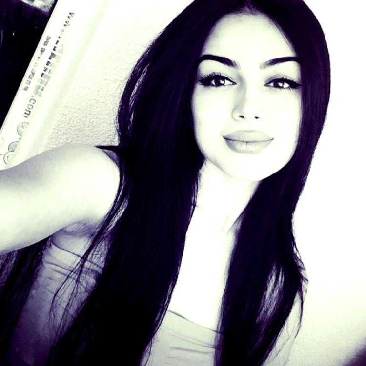 Гаджиева Мадина Мусаевна