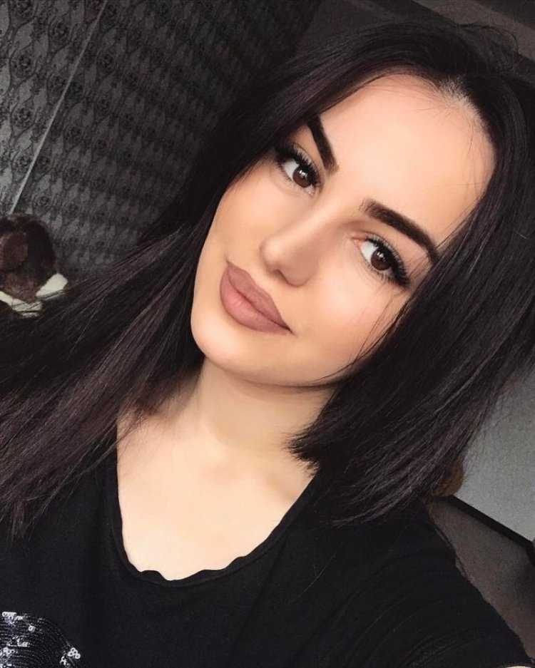 Рамина Гуриева