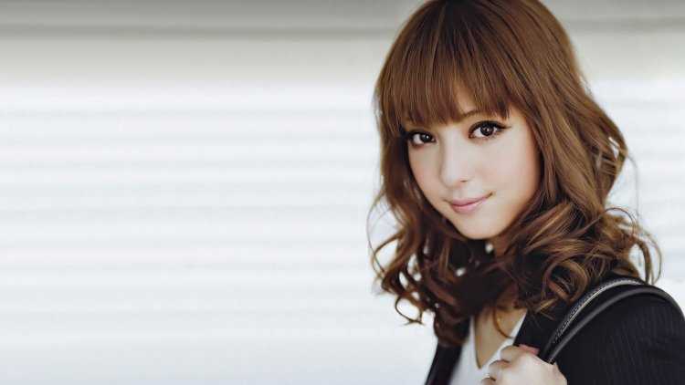 Топ модель японка22