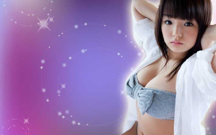 Ai Shinozaki 14