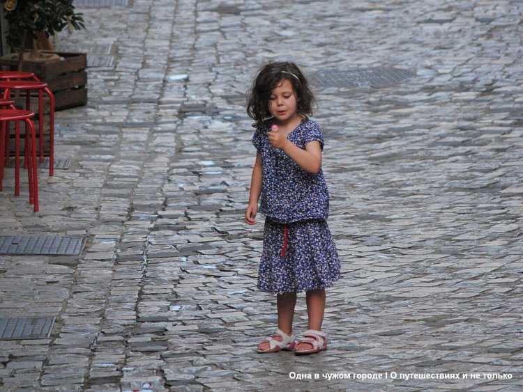 Высокая итальянка20