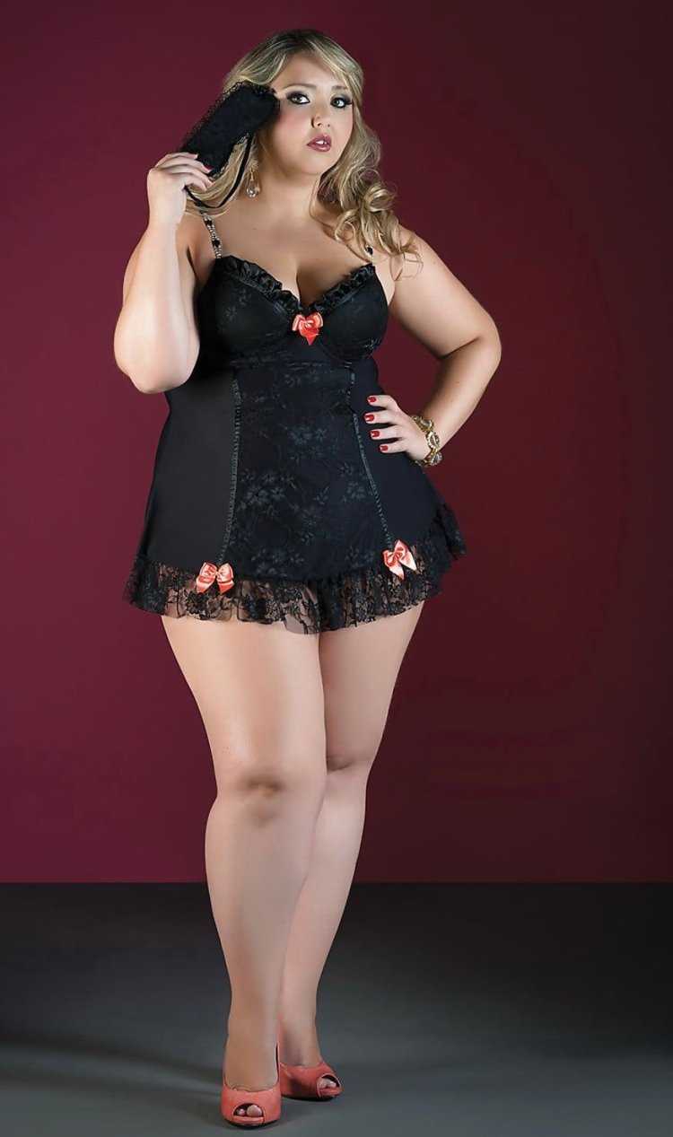 Толстые женские стопы