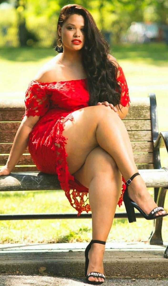 Кармен Смит Legs