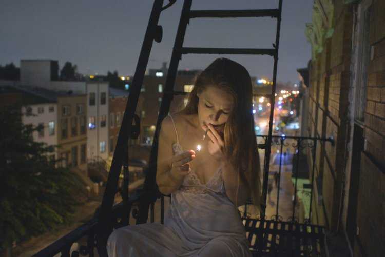 Верещагина Алиса Андреевна