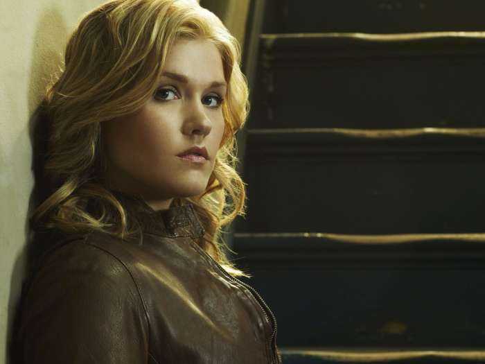 Эмили Роуз на фото