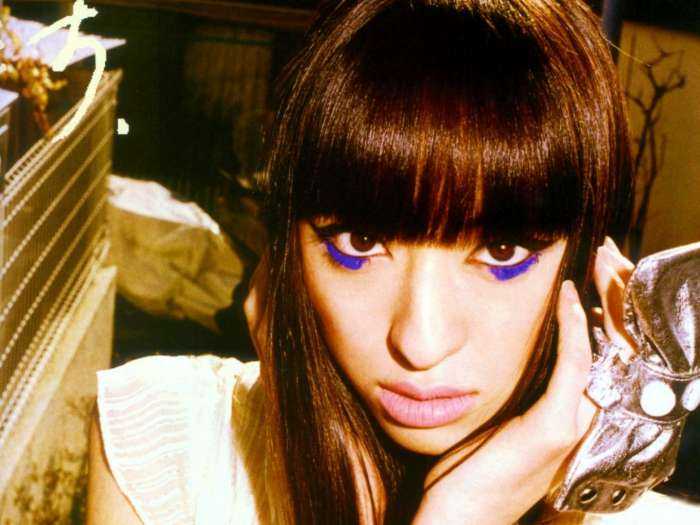 Тиаки Курияма на фото