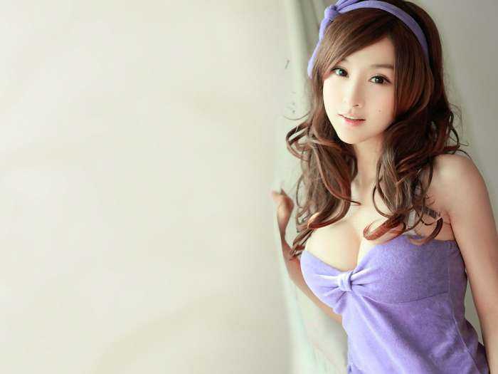 Кореянки на фото