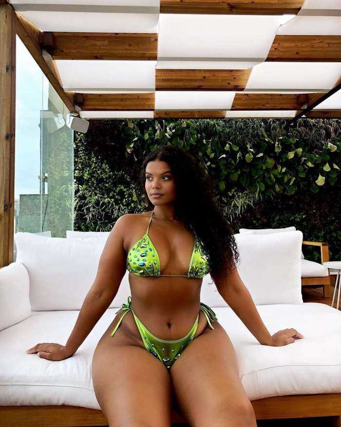 Сочные негритянки на фото