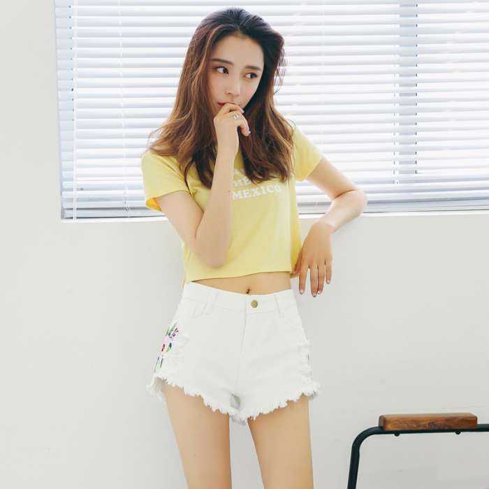 Худые кореянки на фото