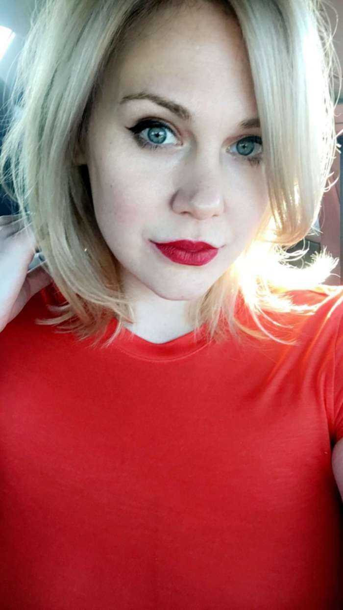 Мейтленд Уорд на фото